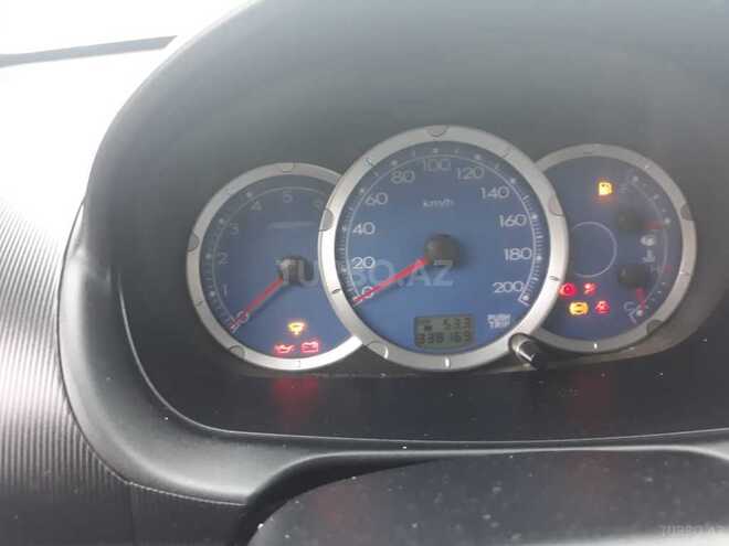 Mitsubishi L200 2008, 354,000 km - 2.5 л - Bakı