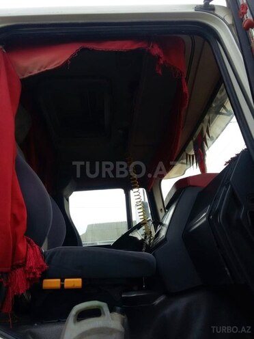 Shacman F3000 2012, 295,000 km - 9.5 l - Cəlilabad