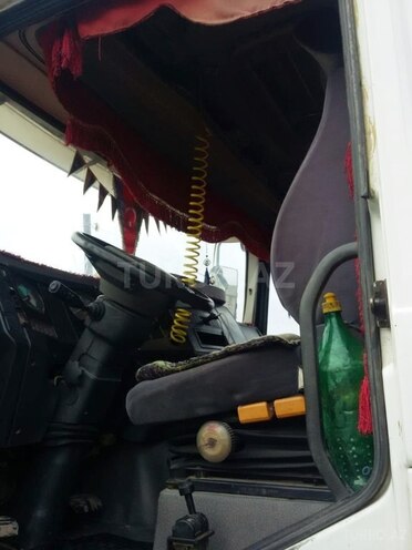 Shacman F3000 2012, 295,000 km - 9.5 l - Cəlilabad