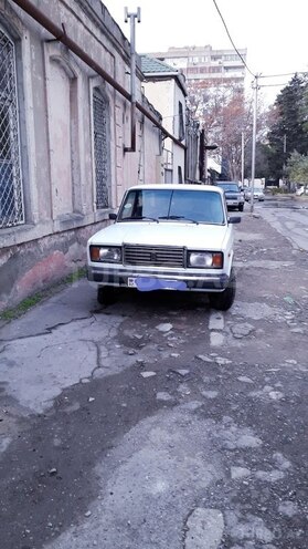 LADA (VAZ) 2107 2005, 12,000 km - 1.6 л - Astara