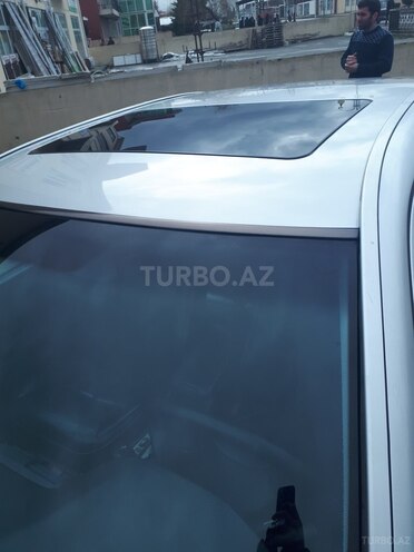 Mercedes E 240 2000, 207,000 km - 2.6 l - Xaçmaz