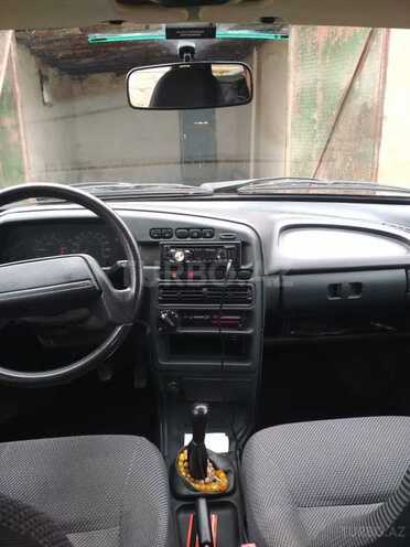 LADA (VAZ) 2115 2012, 114,000 km - 1.6 l - Bakı