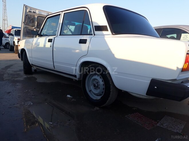 LADA (VAZ) 2107 2009, 93,000 km - 0.2 л - Bakı