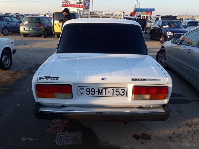 LADA (VAZ) 2107 2009, 93,000 km - 0.2 л - Bakı
