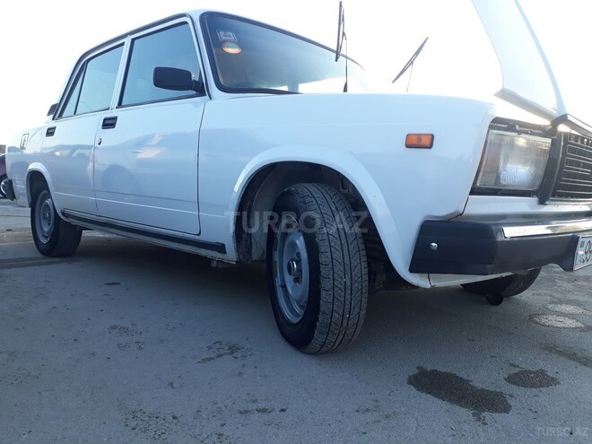 LADA (VAZ) 2107 2009, 93,000 km - 0.2 л - Bakı