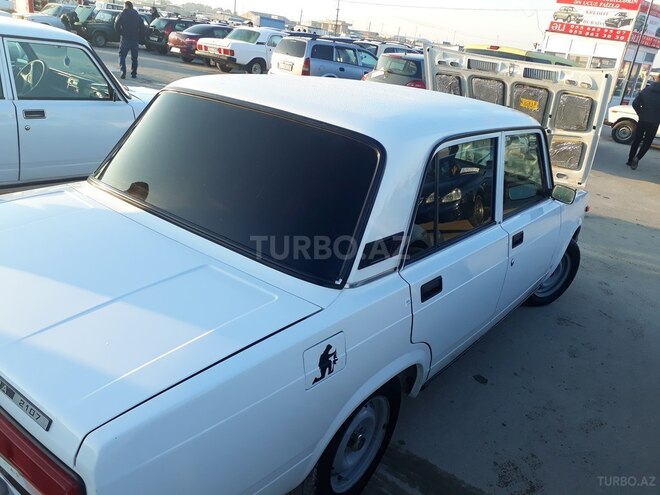 LADA (VAZ) 2107 2009, 93,000 km - 0.2 л - Bakı