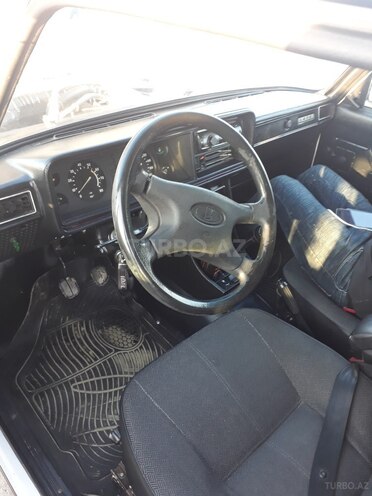 LADA (VAZ) 2107 2009, 93,000 km - 0.2 л - Bakı