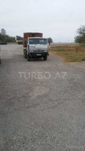 KamAz 5410 2004, 300 km - 1.1 l - Bakı
