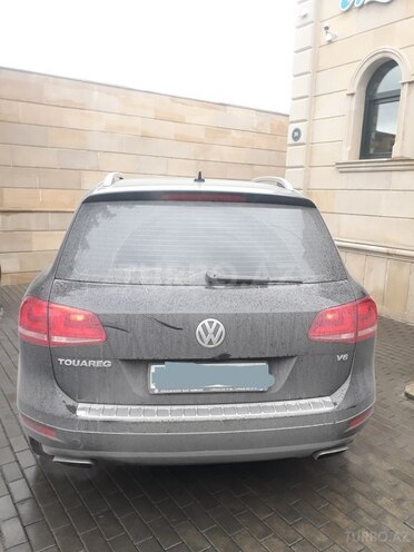 Volkswagen Touareg 2013, 131,000 km - 3.6 l - Bakı