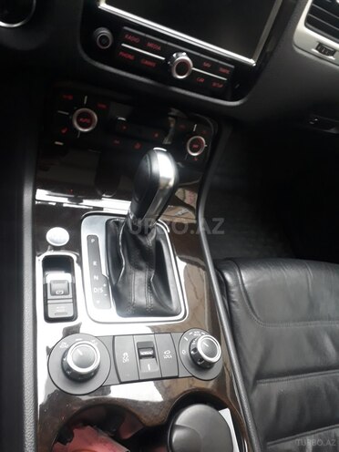Volkswagen Touareg 2013, 131,000 km - 3.6 l - Bakı