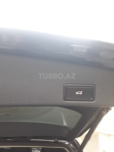 Volkswagen Touareg 2013, 131,000 km - 3.6 l - Bakı