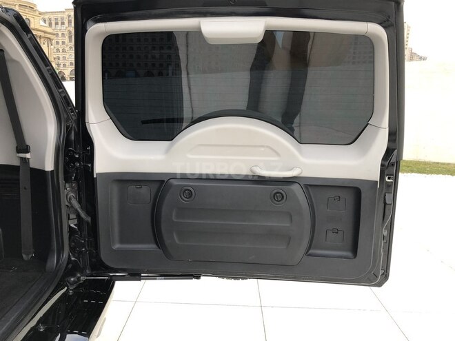 Mitsubishi Pajero 2007, 133,000 km - 3.0 l - Bakı