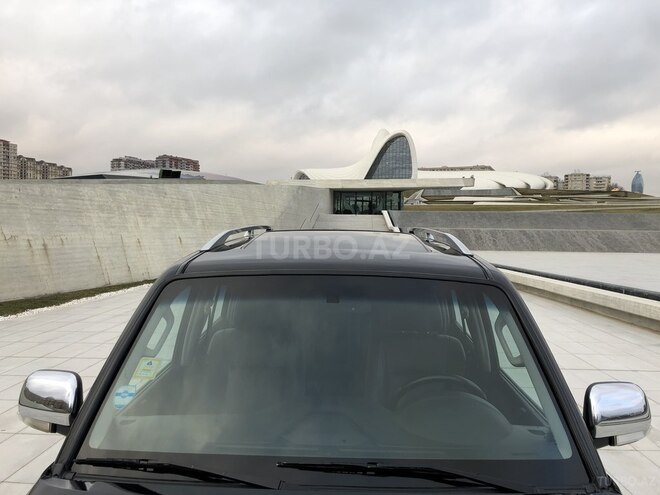 Mitsubishi Pajero 2007, 133,000 km - 3.0 l - Bakı