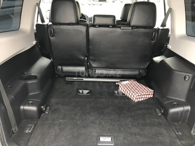 Mitsubishi Pajero 2007, 133,000 km - 3.0 l - Bakı