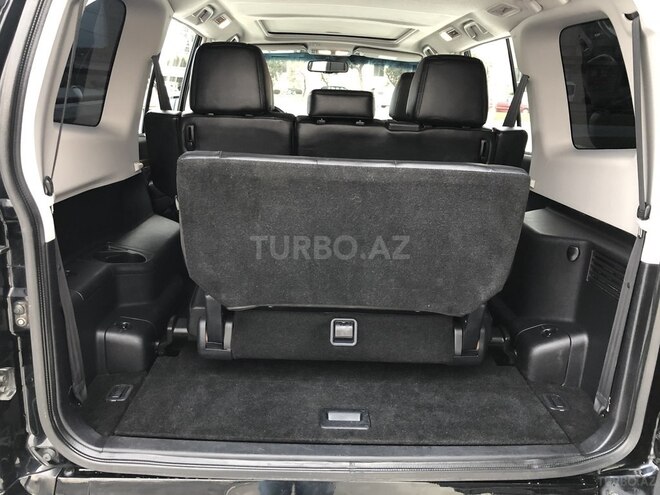Mitsubishi Pajero 2007, 133,000 km - 3.0 l - Bakı
