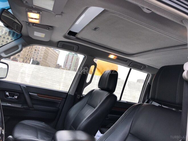Mitsubishi Pajero 2007, 133,000 km - 3.0 l - Bakı