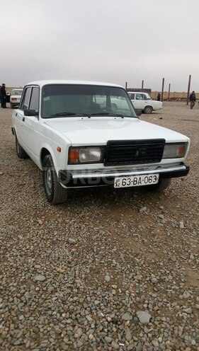 LADA (VAZ) 2107 1994, 45,870 km - 1.6 l - Gəncə