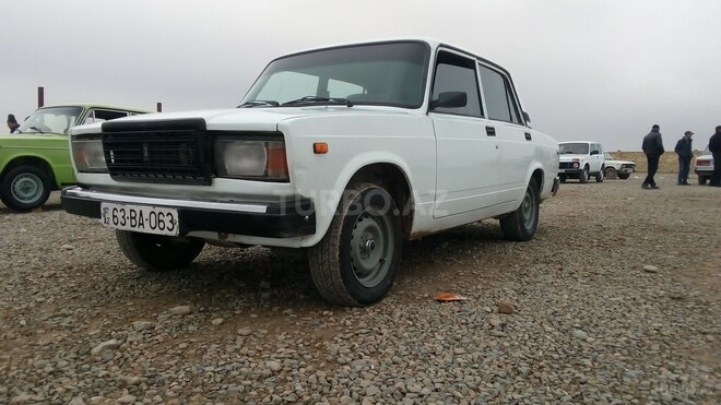 LADA (VAZ) 2107 1994, 45,870 km - 1.6 l - Gəncə
