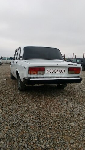 LADA (VAZ) 2107 1994, 45,870 km - 1.6 l - Gəncə