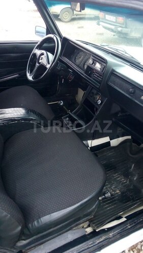 LADA (VAZ) 2107 1994, 45,870 km - 1.6 l - Gəncə