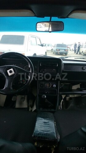 LADA (VAZ) 2107 1994, 45,870 km - 1.6 l - Gəncə