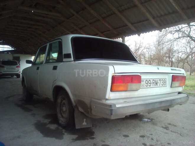 LADA (VAZ) 2107 2008, 35,307 km - 1.5 l - Göyçay