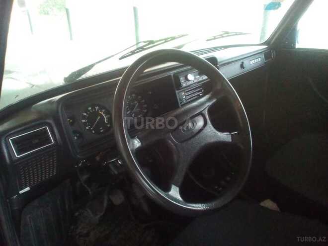 LADA (VAZ) 2107 2008, 35,307 km - 1.5 l - Göyçay