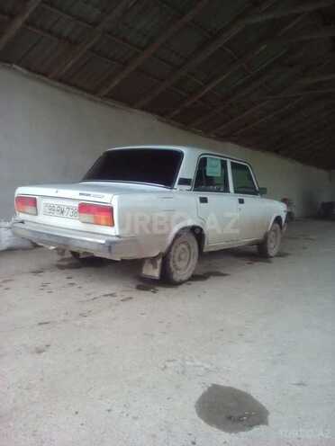 LADA (VAZ) 2107 2008, 35,307 km - 1.5 l - Göyçay