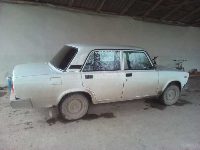 LADA (VAZ) 2107 2008, 35,307 km - 1.5 l - Göyçay
