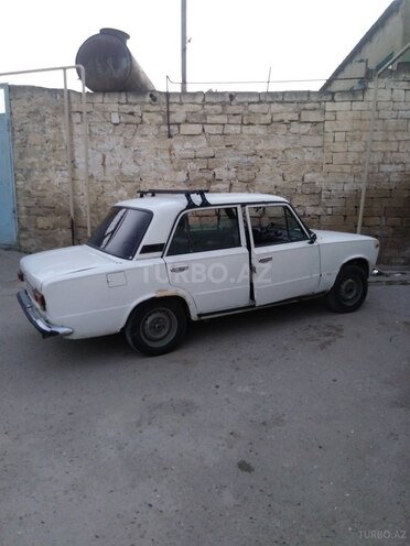LADA (VAZ) 21011 1981, 350,000 km - 1.3 л - Bakı