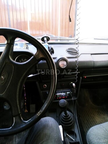LADA (VAZ) 21011 1981, 350,000 km - 1.3 л - Bakı