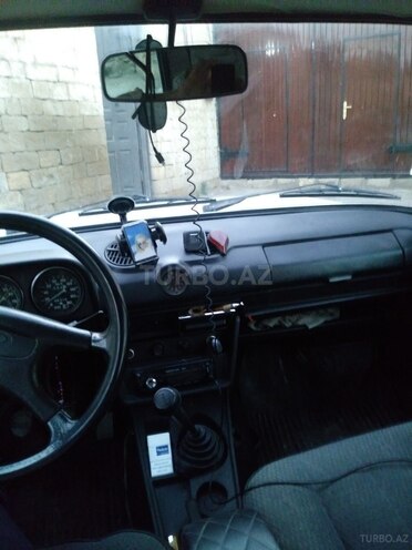 LADA (VAZ) 21011 1981, 350,000 km - 1.3 л - Bakı