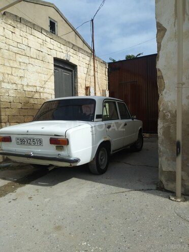 LADA (VAZ) 21011 1981, 350,000 km - 1.3 л - Bakı