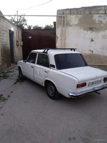 LADA (VAZ) 21011 1981, 350,000 km - 1.3 л - Bakı