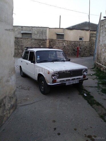 LADA (VAZ) 21011 1981, 350,000 km - 1.3 л - Bakı