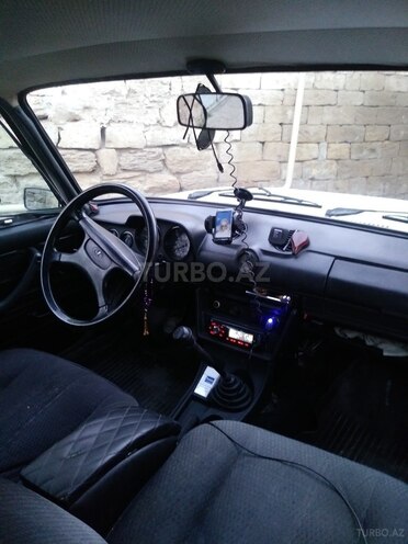 LADA (VAZ) 21011 1981, 350,000 km - 1.3 л - Bakı