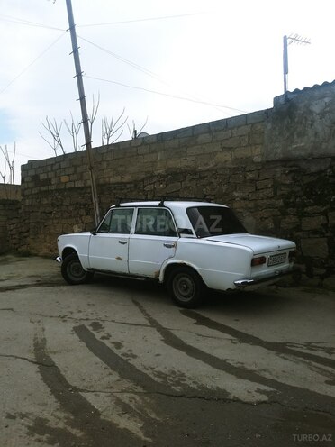 LADA (VAZ) 21011 1981, 350,000 km - 1.3 л - Bakı