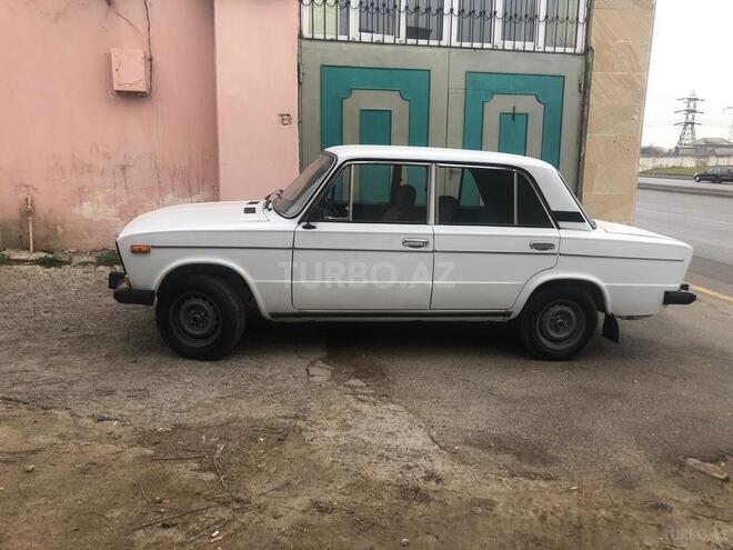 LADA (VAZ) 2106 1997, 380,000 km - 1.6 l - Bakı