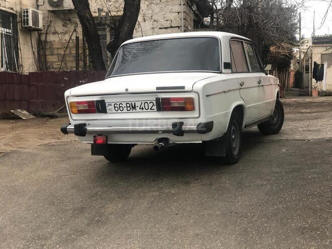 LADA (VAZ) 2106 1997, 380,000 km - 1.6 l - Bakı