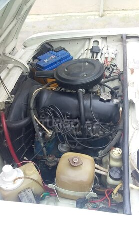 LADA (VAZ) 2106 1997, 380,000 km - 1.6 l - Bakı