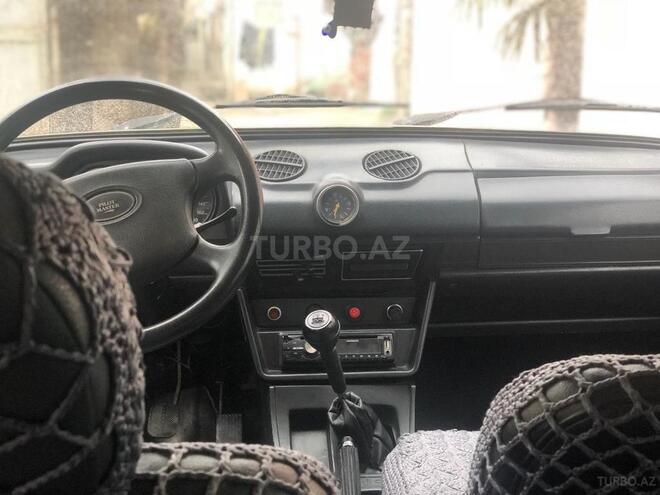 LADA (VAZ) 2106 1997, 380,000 km - 1.6 l - Bakı
