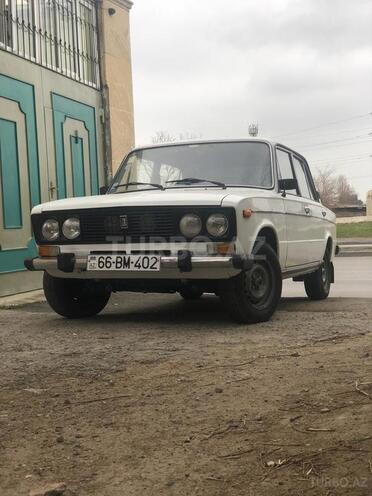 LADA (VAZ) 2106 1997, 380,000 km - 1.6 l - Bakı