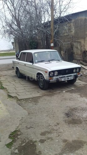 LADA (VAZ) 2106 1997, 380,000 km - 1.6 l - Bakı