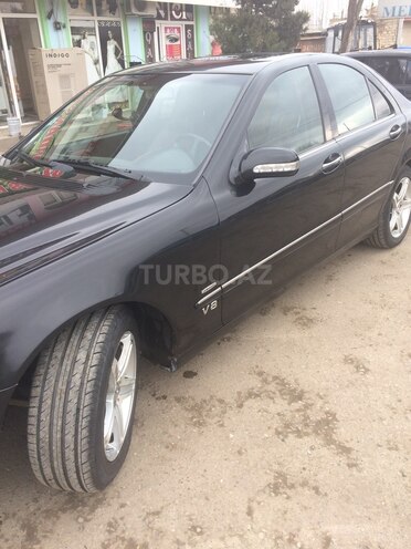 Mercedes S 320 1999, 142,000 km - 3.2 l - Bakı