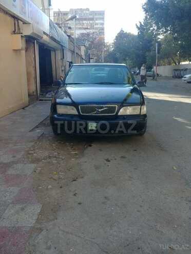 Volvo  1998, 220,000 km - 2.4 л - Bakı