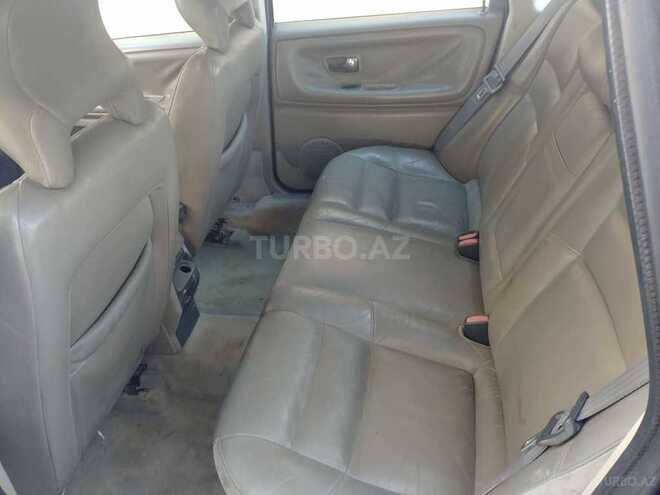 Volvo  1998, 220,000 km - 2.4 л - Bakı