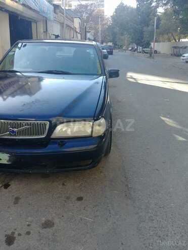 Volvo  1998, 220,000 km - 2.4 л - Bakı