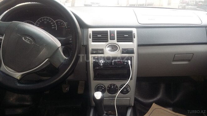 LADA (VAZ) Priora 2013, 210,000 km - 1.6 л - Bakı