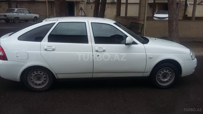 LADA (VAZ) Priora 2013, 210,000 km - 1.6 л - Bakı