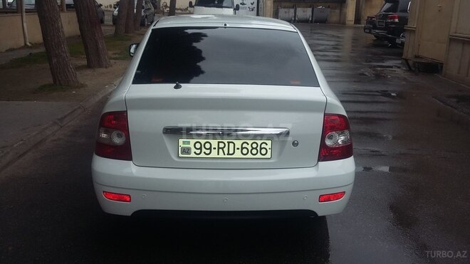 LADA (VAZ) Priora 2013, 210,000 km - 1.6 л - Bakı